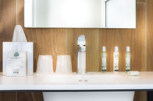 Quality Hotel Acanthe