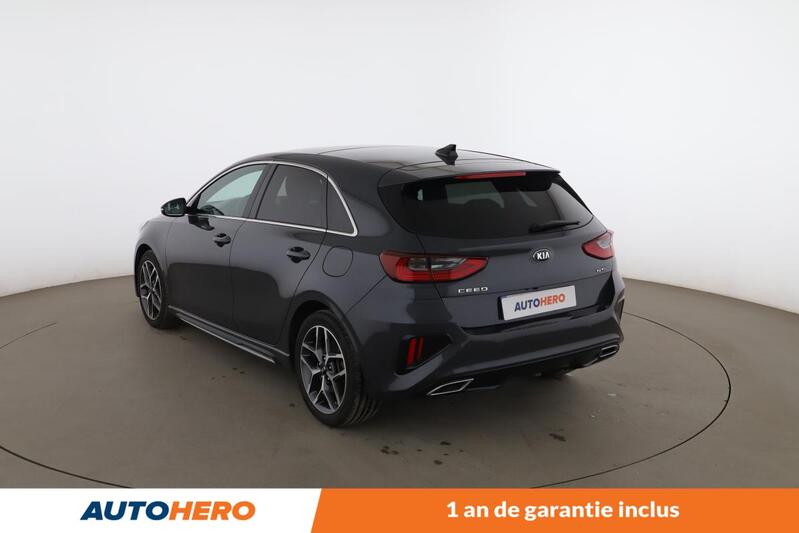 Kia Ceed 1.0 t-GDi Isg Gt Line 120 ch