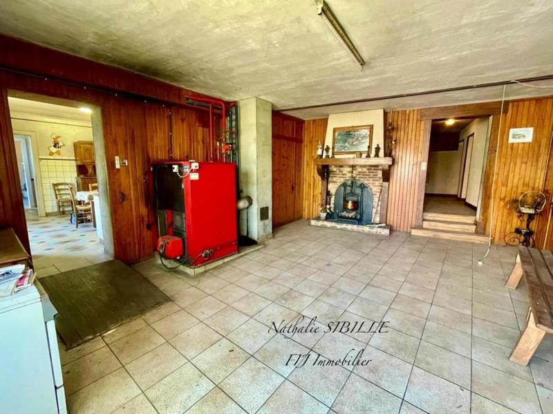 Maison - 346 m² - 15 pièces