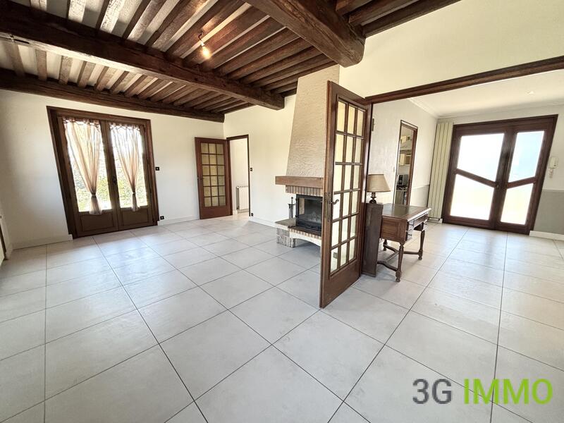 Villa - 151 m² - 7 pièces