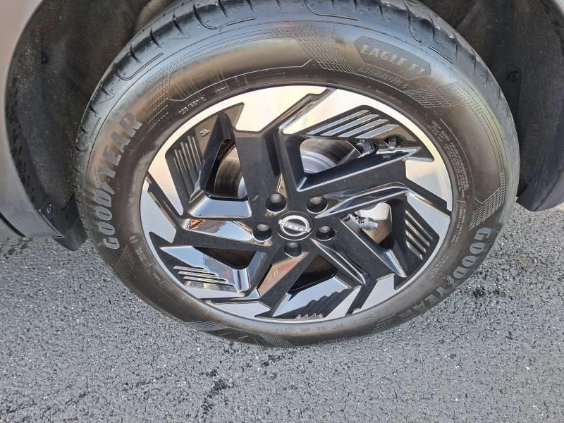 Nissan Qashqai e-Power 190 ch n-Connecta