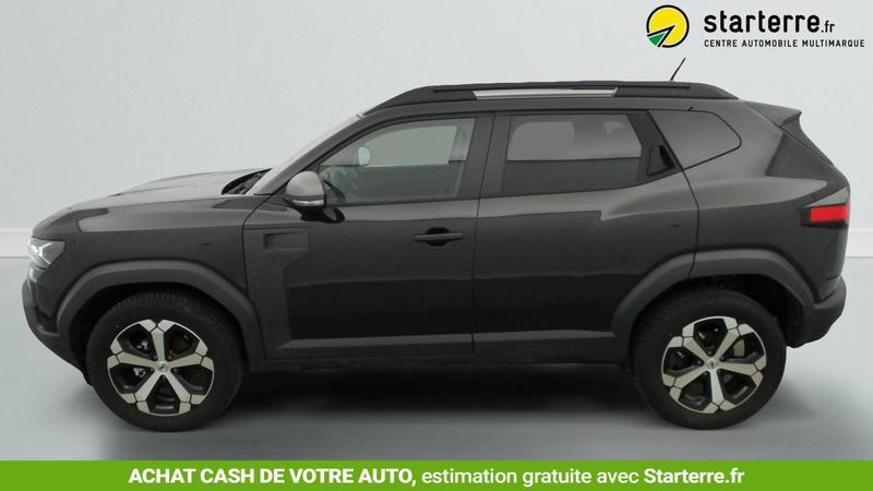 Dacia Duster Mild Hybrid 130 4x4 Journey
