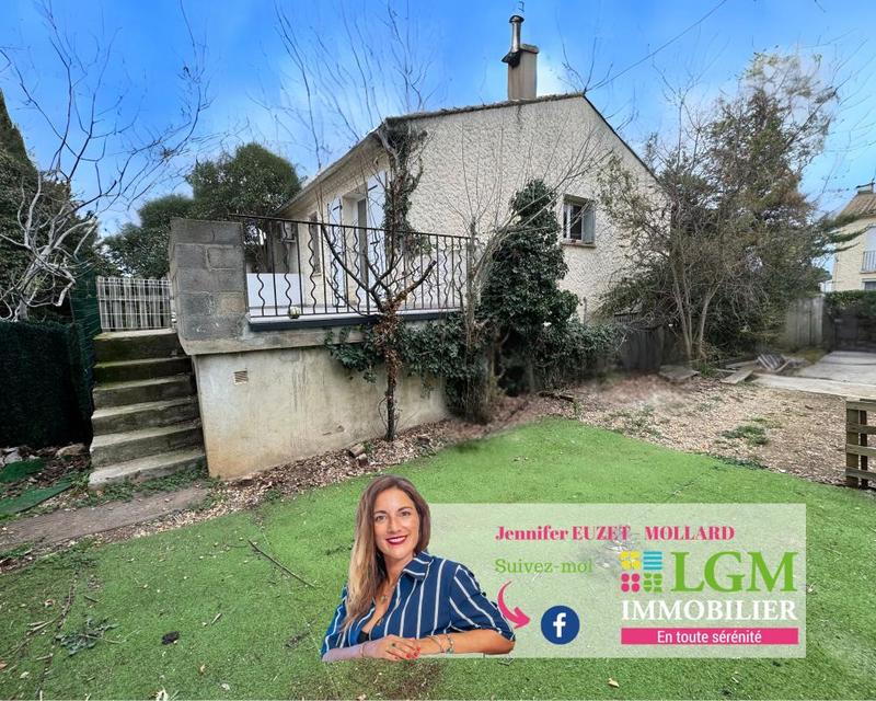 Villa - 178 m² - 7 pièces