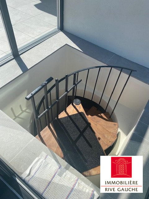 Appartement - 111 m² - 5 pièces