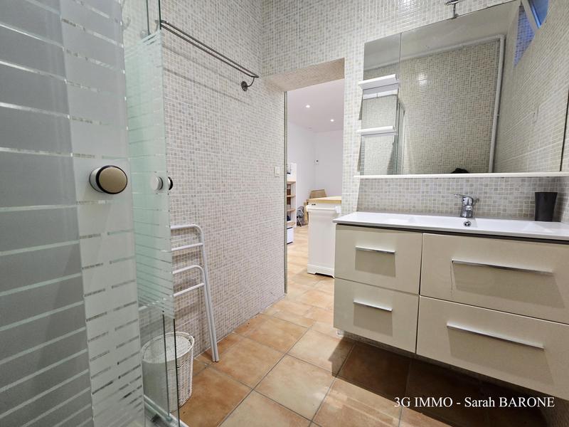 Appartement - 76 m² - 3 pièces