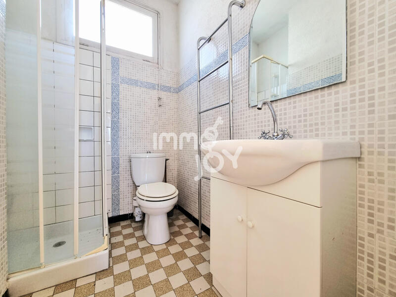 Maison - 72 m² - 5 pièces