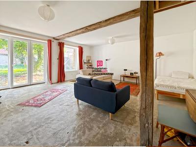 Maison - 154 m² - 6 pièces