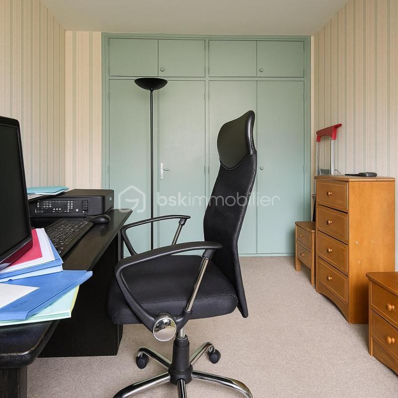 Appartement - 72 m² - 4 pièces