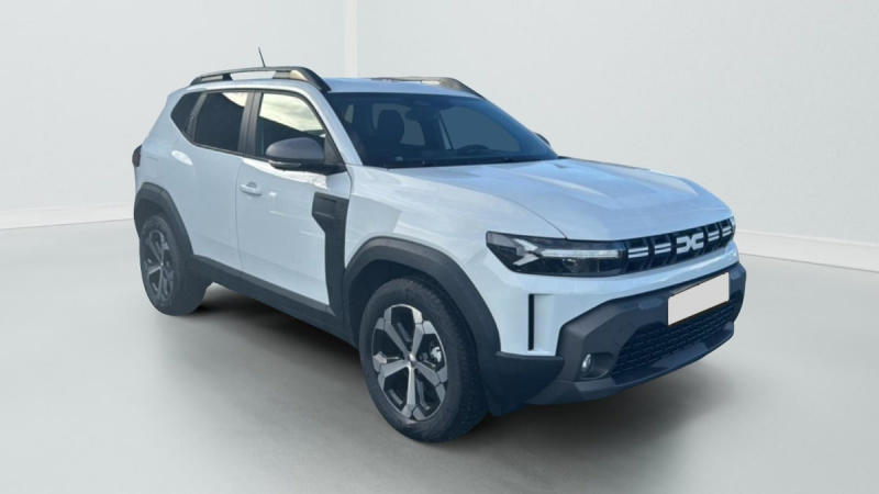 Dacia Duster 1.6 Hybrid 140 Journey