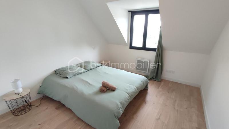 Maison de ville - 75 m² - 4 pièces