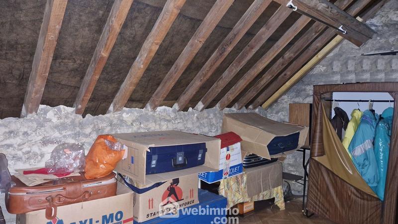 Maison - 106 m² - 5 pièces