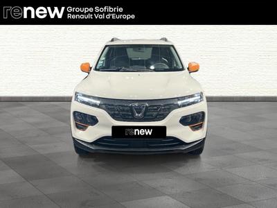 Dacia Spring Achat Intégral Confort Plus