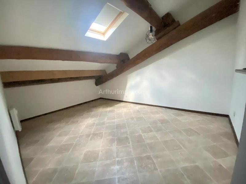 Appartement - 66 m² - 4 pièces