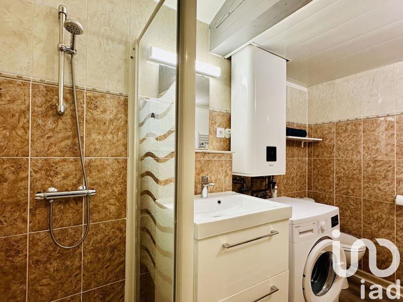 Appartement - 47 m² - 3 pièces