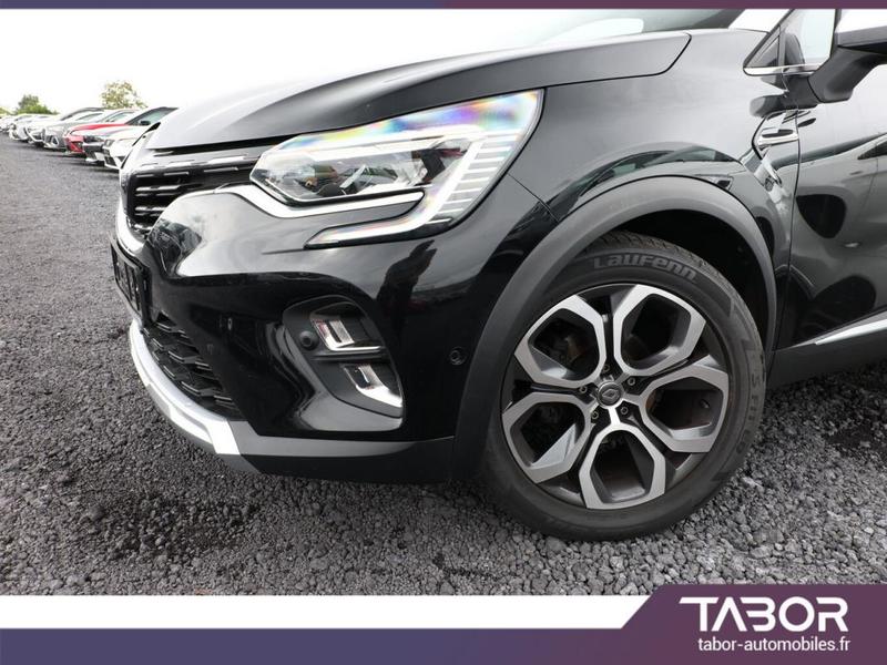 Renault Captur II 1.3 TCe 155 Edc Edition One