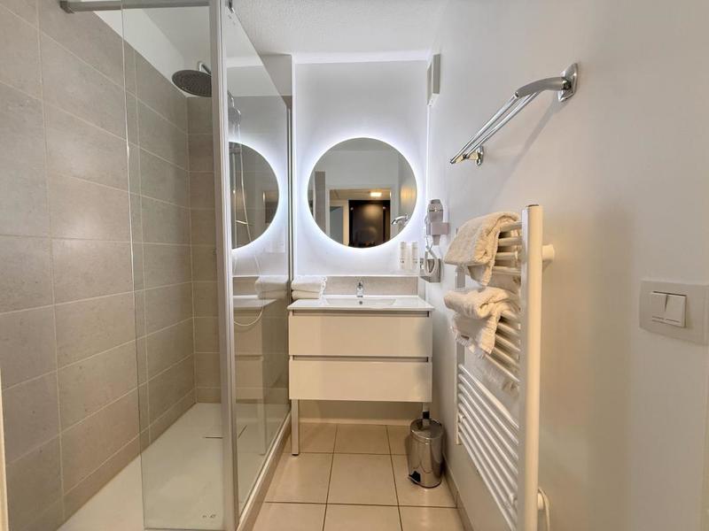 Appartement - 34 m² - 2 pièces