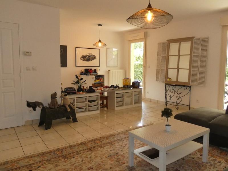 Appartement - 83 m² - 4 pièces