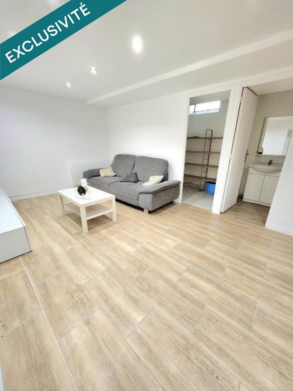 Maison - 142 m² - 6 pièces