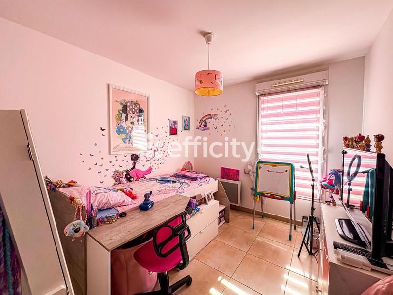 Duplex - 85 m² - 4 pièces