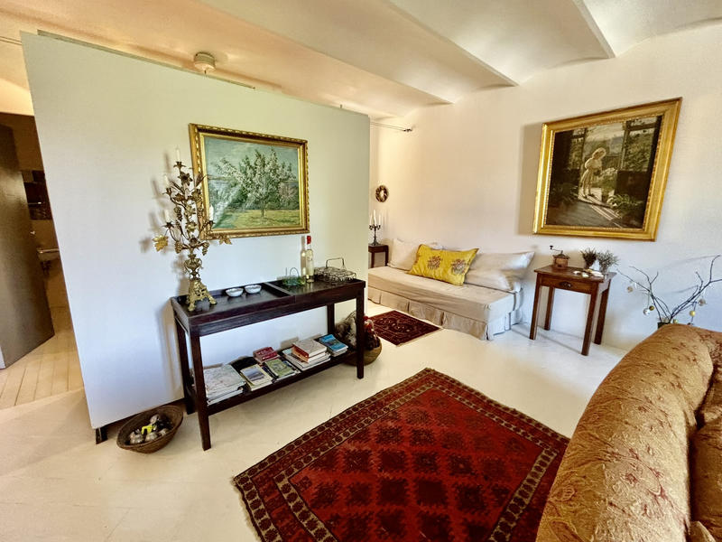 Maison de village - 112 m² - 4 pièces