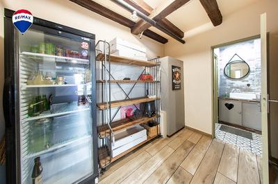 Magasins - 60 m² - 2 pièces