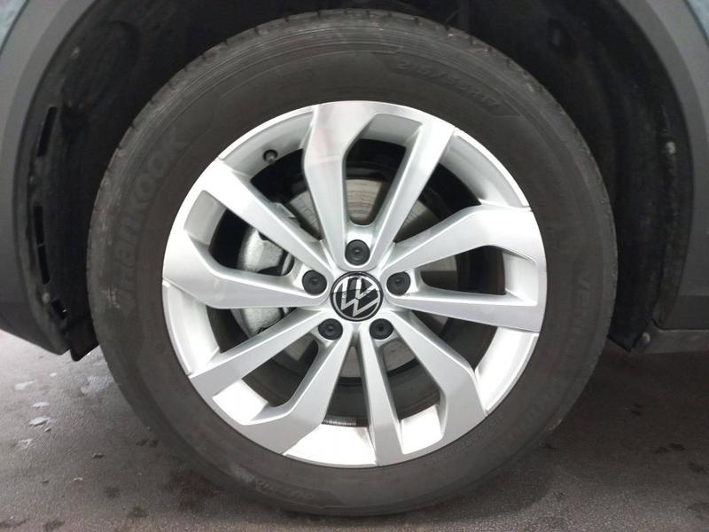 Volkswagen t-Roc 1.5 Tsi Evo2 150 Start/Stop Dsg7 Vw Edition