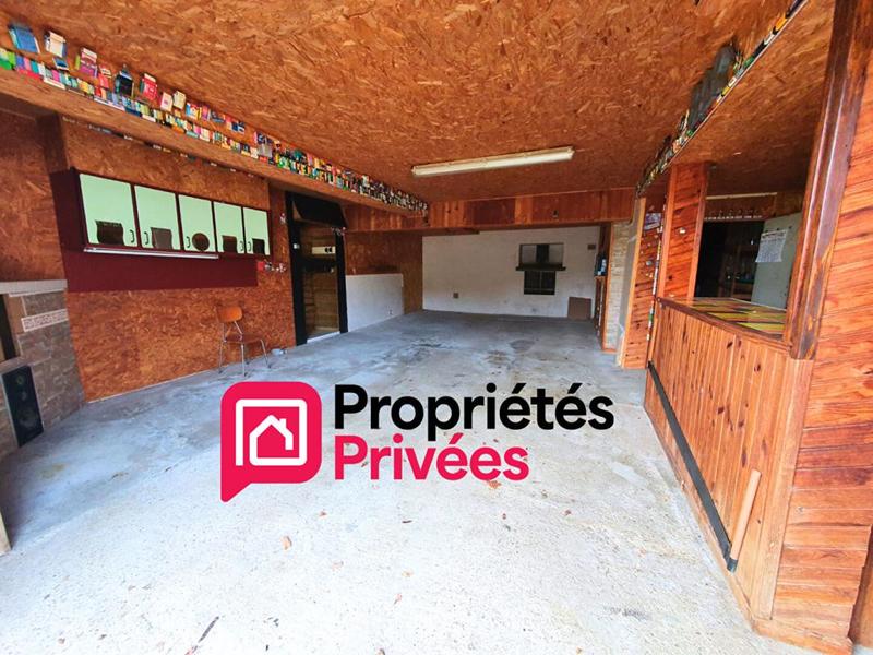Maison - 118 m² - 5 pièces