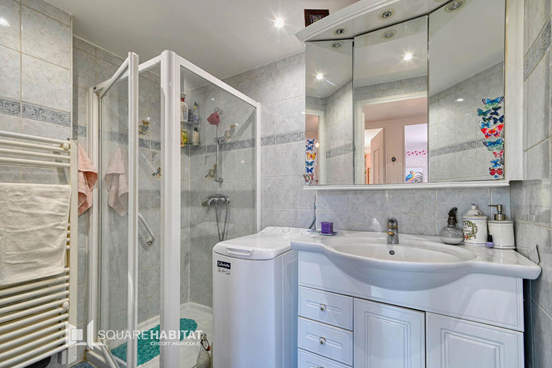 Appartement - 73 m² - 3 pièces