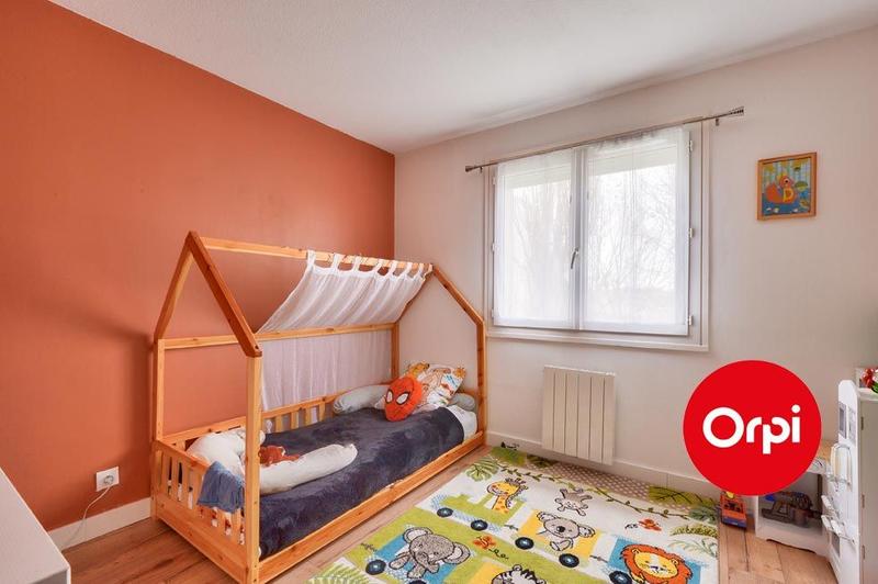 Appartement - 81 m² - 4 pièces