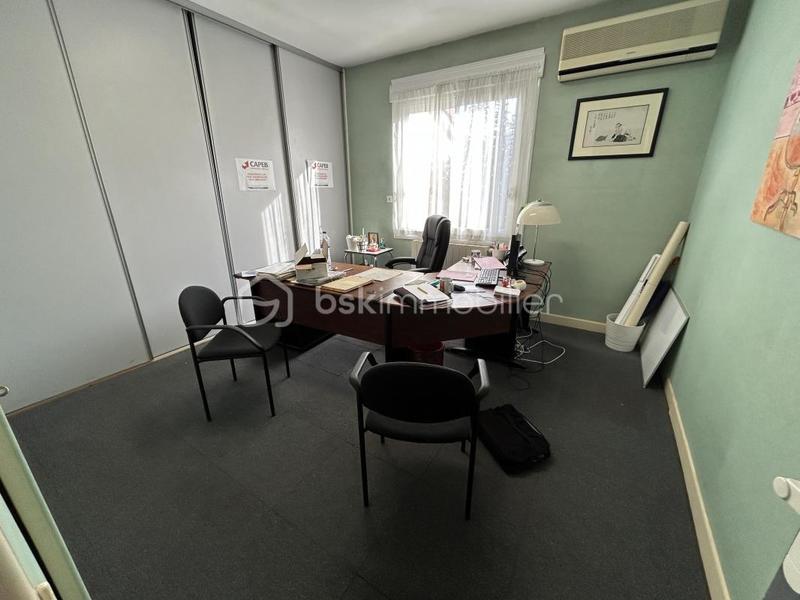 Maison - 181 m² - 5 pièces