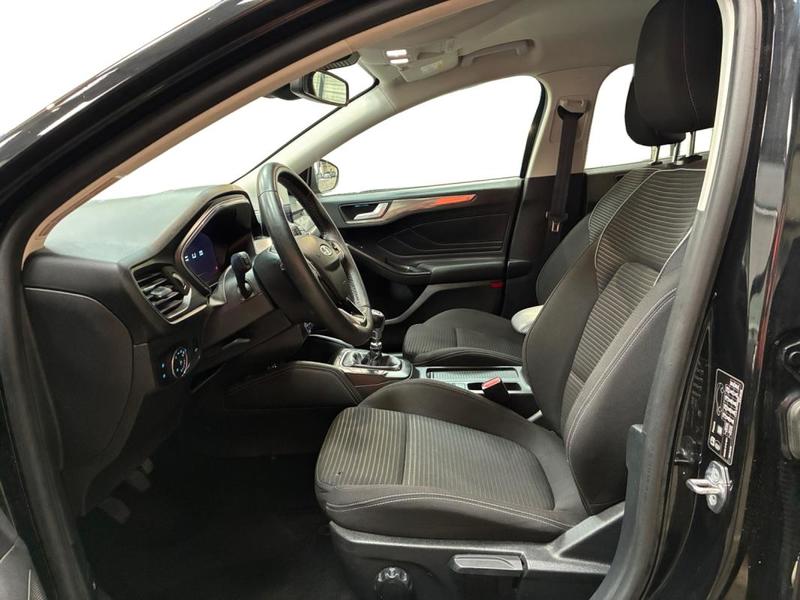 Ford Focus Sw 1.5 EcoBlue 120 s&amp;S Titanium X Business