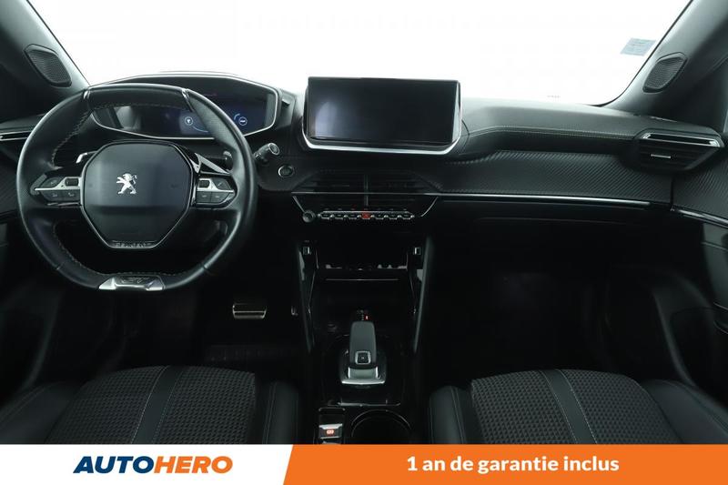 Peugeot 2008 1.2 PureTech Gt Line Eat8 131 ch