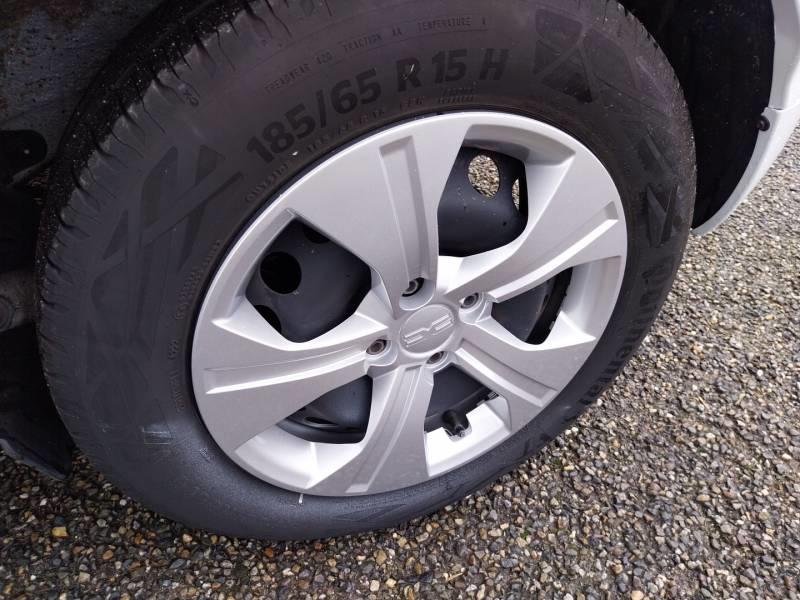 Dacia Sandero SCe 65 - 22 Essentiel