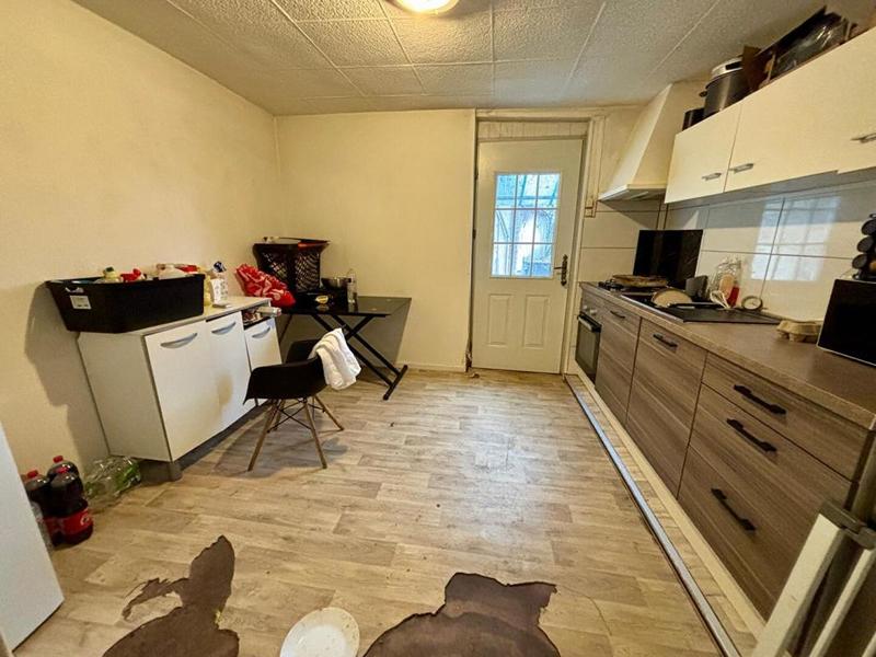 Immeuble - 191 m² - 9 pièces