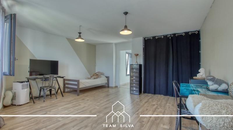 Maison - 160 m² - 5 pièces