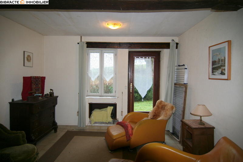 Maison - 99 m² - 5 pièces