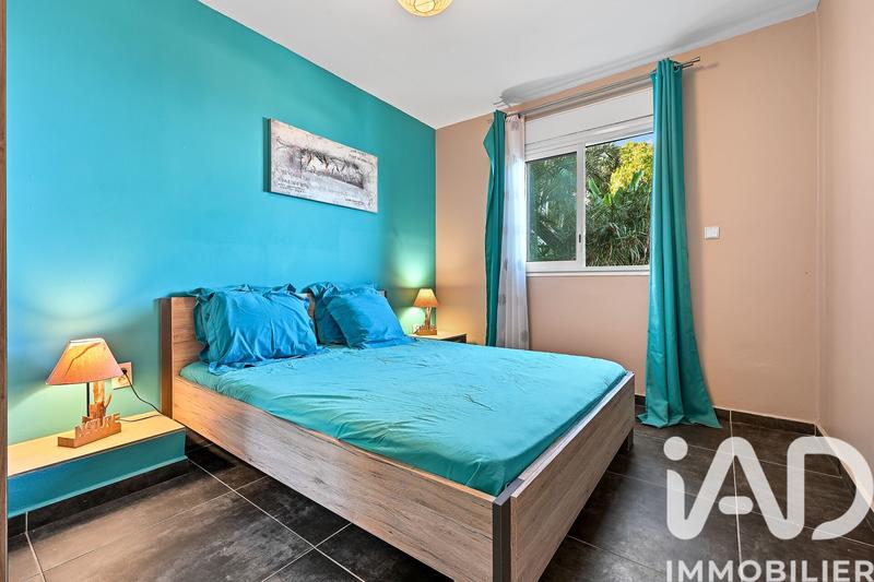 Maison - 215 m² - 7 pièces