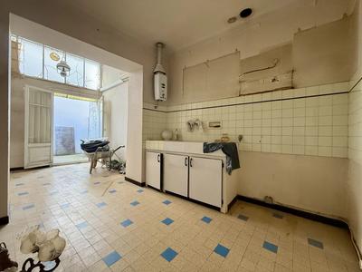 Appartement - 61 m² - 4 pièces