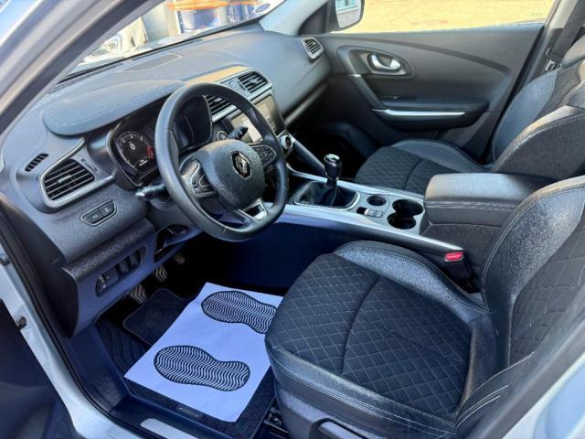 Renault Kadjar TCe 140 Techno