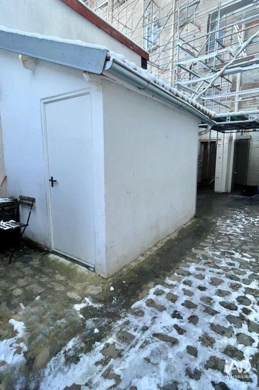 Local commercial - 7 m²