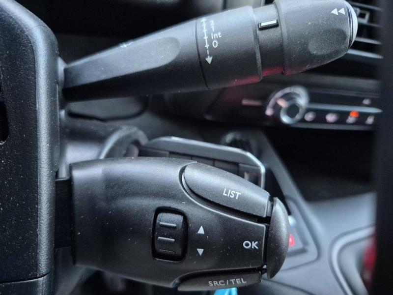 Peugeot Partner III Puretech 110 s&amp;S Standard 1000kg Premium