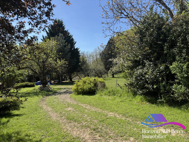 Maison - 97 m² - 4 pièces