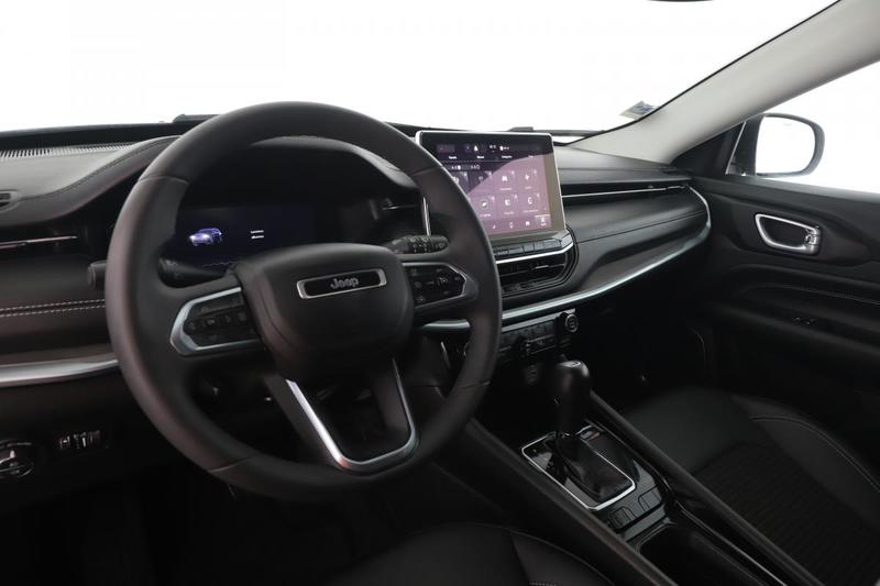 Jeep Compass 1.5 Turbo T4 Mhev Limited 4x2 Bvr7 130 ch