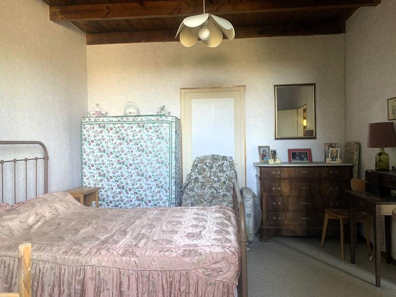 Maison - 68 m² - 3 pièces