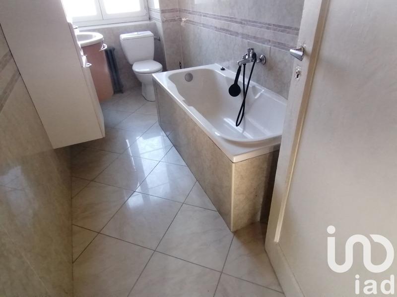 Maison de ville - 180 m² - 7 pièces