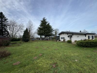 Maison - 59 m² - 3 pièces