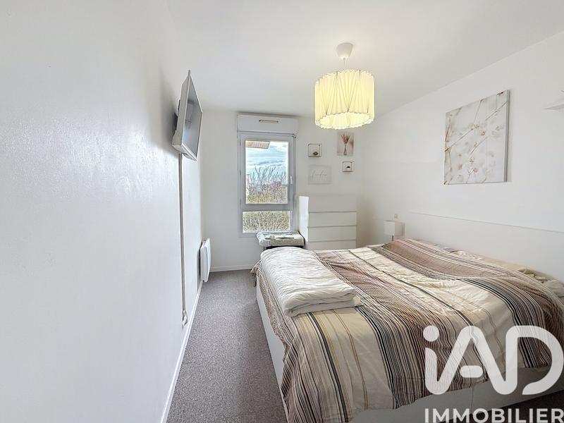 Appartement - 85 m² - 4 pièces