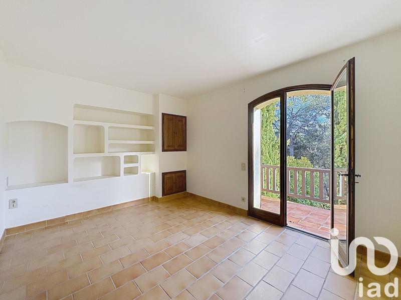 Maison - 182 m² - 6 pièces