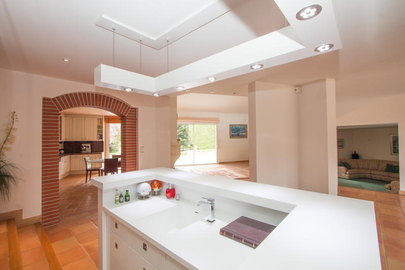 Maison - 344 m² - 7 pièces