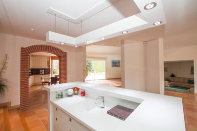 Maison - 344 m² - 7 pièces